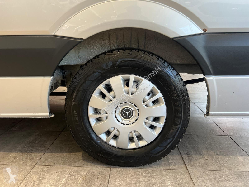 عربة نفعية Mercedes 313/316 CDI...