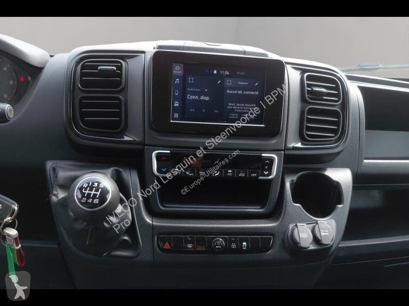 Furgoneta Fiat Fg MH2 3.0 120ch S&S