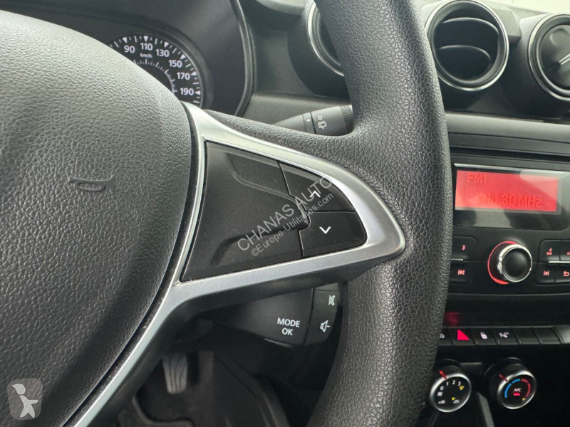 Furgoneta Dacia 1.0 TCe 100 Streetway