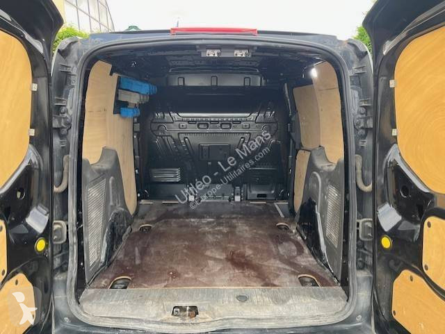 Samochód dostawczy Ford