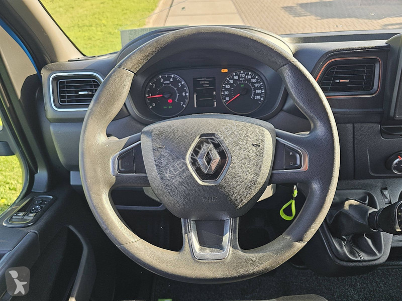 Bedrijfswagen Renault T35 XXL ac EURO6