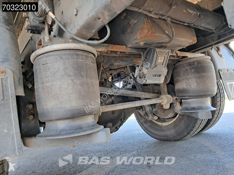 Samochód dostawczy Iveco 3.0L CNG 1000KG...