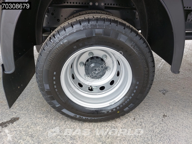 عربة نفعية Iveco 70C18 Neu! 3.0L Automatik...