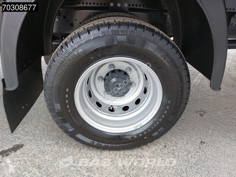 Iveco 70C18 Neu! 3.0L Automatik 1000KG...