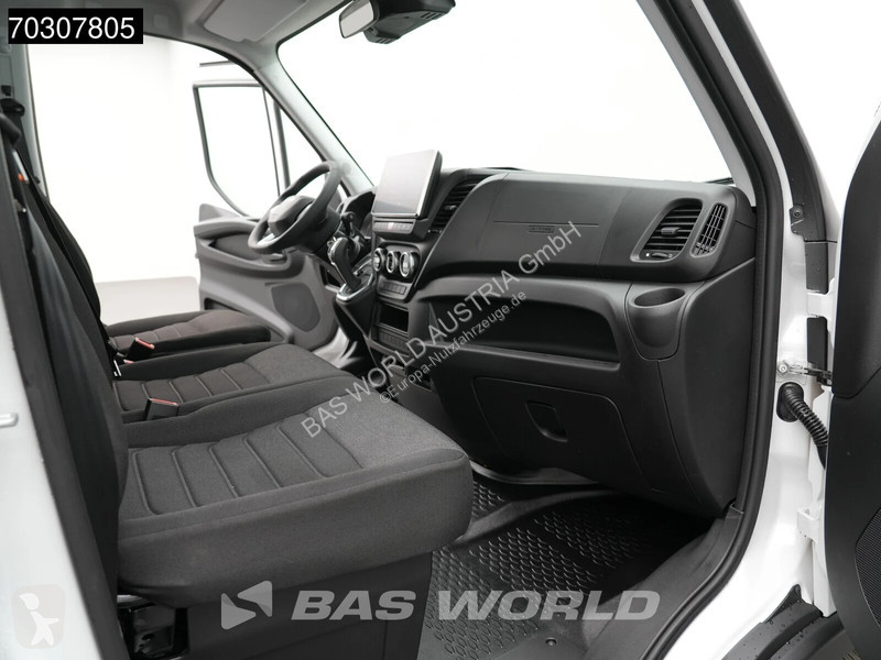 Samochód dostawczy Iveco 35C21 Neu! 3.0L...