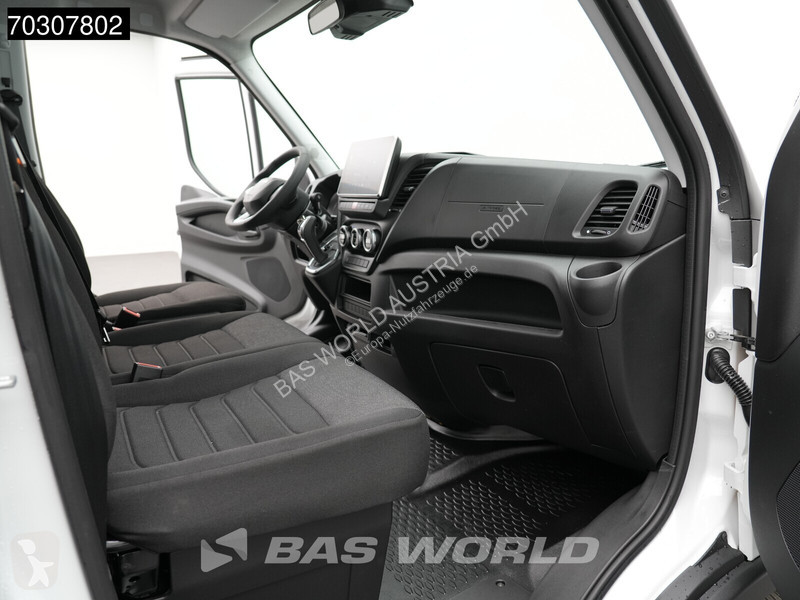 Samochód dostawczy Iveco 35C21 Neu! 3.0L...