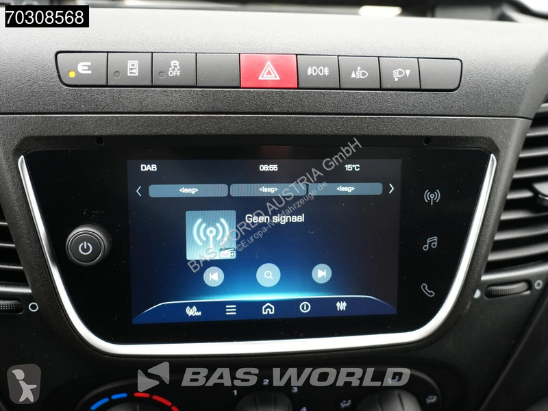Samochód dostawczy Iveco 35S16 Neu! Automatik...