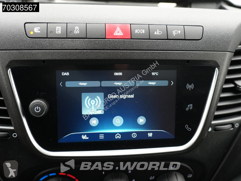 Samochód dostawczy Iveco 35S16 Neu! Automatik...