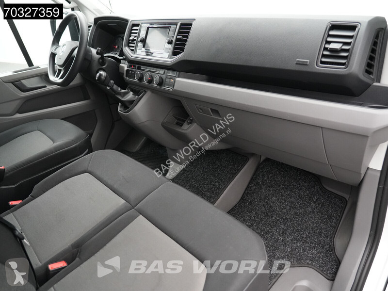 Furgoneta Volkswagen 140pk L3H3 Trekhaak Airco...