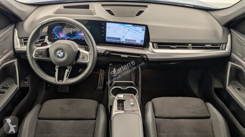 BMW U11 Transporter
