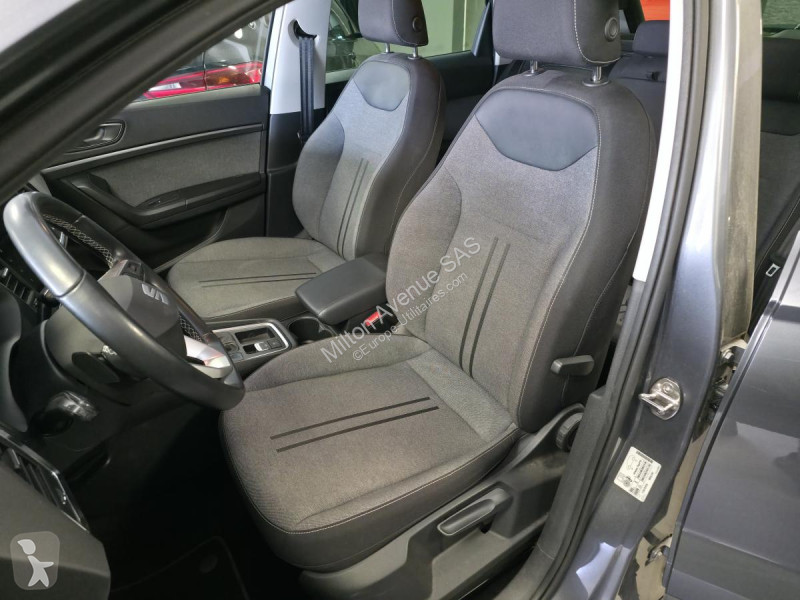 Samochód dostawczy Seat ATECA 2.0 16V TDI - 150...
