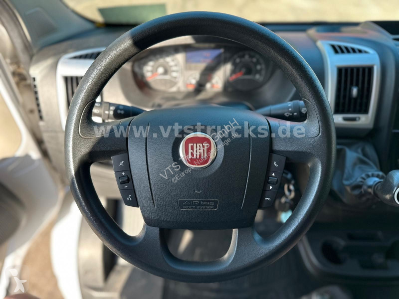 Furgoneta Fiat Kasten 35 140 L2H2 Sortimo...