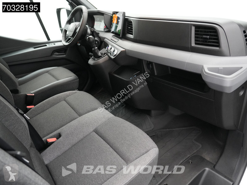 Véhicule utilitaire Renault BPM Vrij! L3H2 LED...