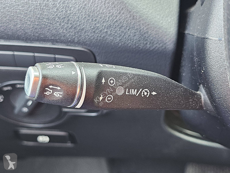 Furgoneta Mercedes 114 L2 2xZijdeur LED Nav