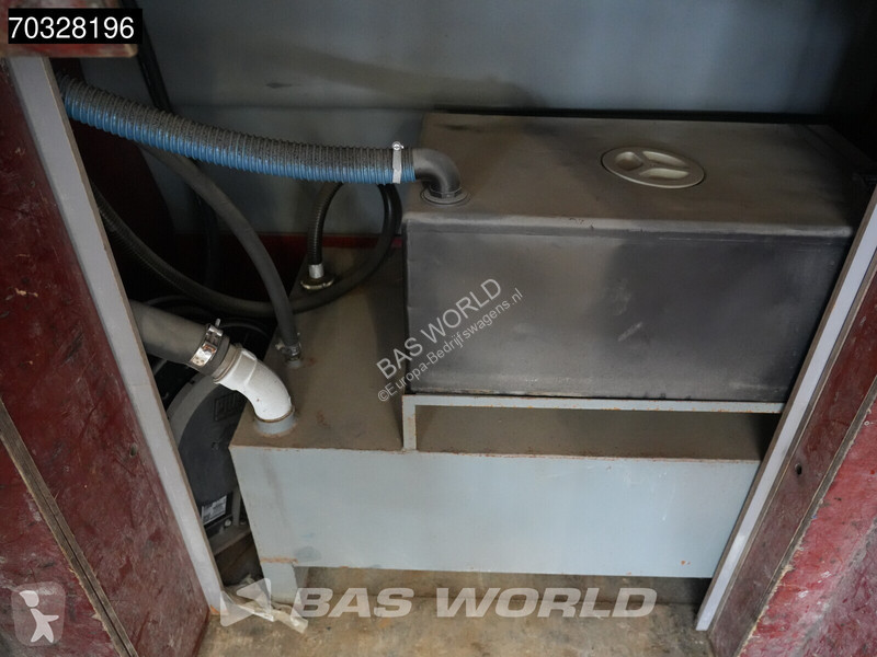 Furgoneta Renault Dubbel Cabine L2H2 LED Airco...
