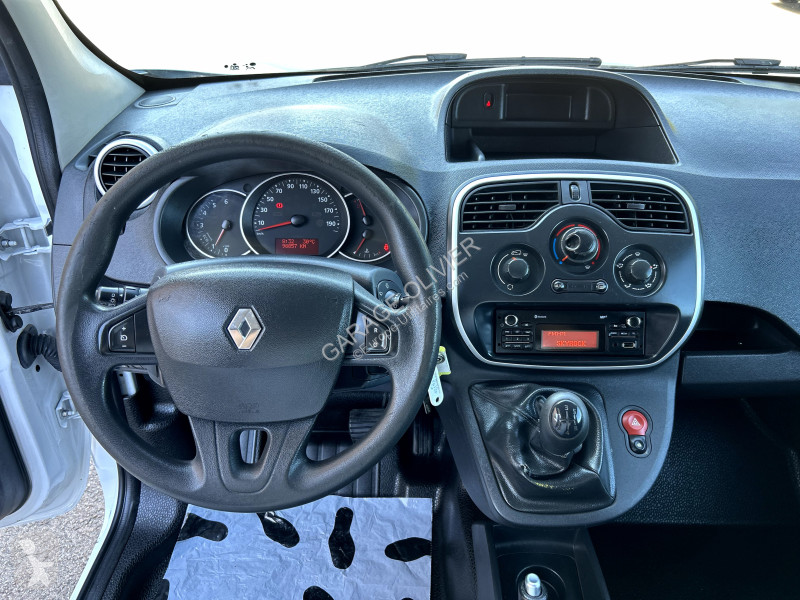 Renault Exp 1.5 dci 90 Grand Confort Transporter