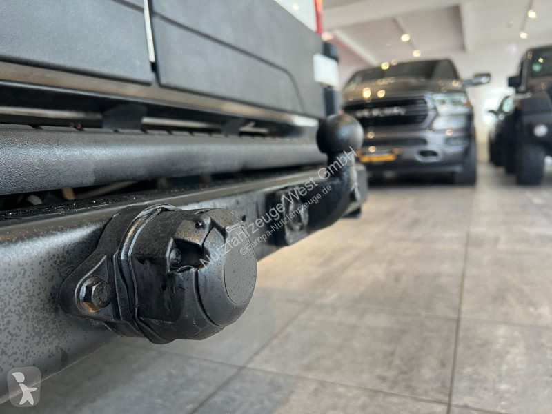 عربة نفعية Iveco 29L11 *Hochdach*AHK*