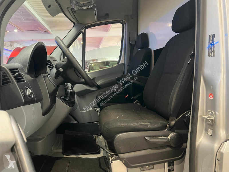 Mercedes 314/316 CDI Maxi*AHK=3.500Kg*Garantie*...