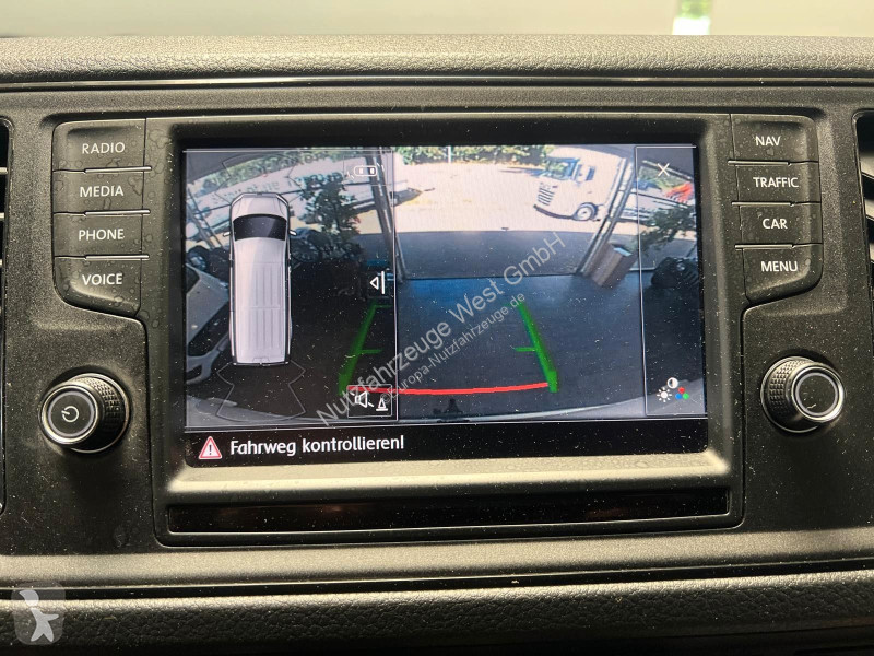 عربة نفعية Volkswagen TDI...