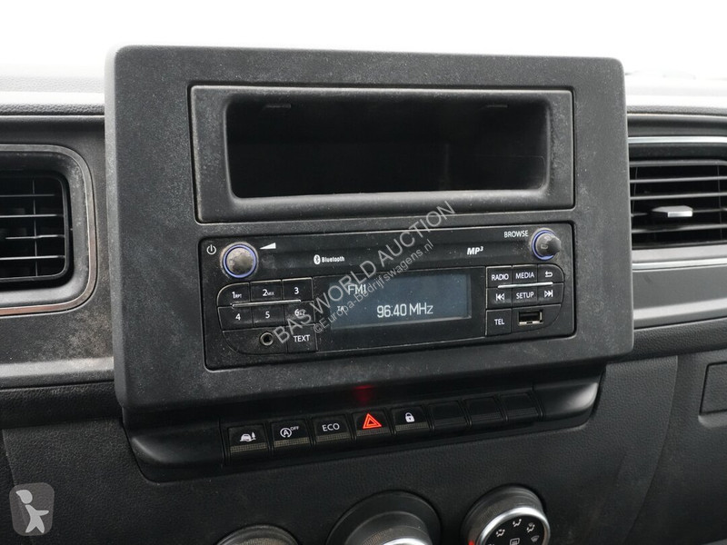 Furgoneta Renault 150PK