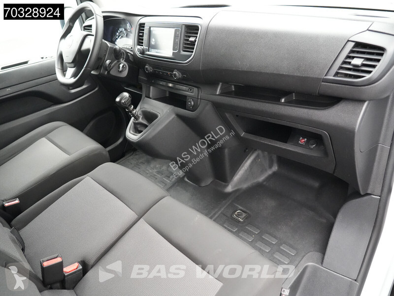 Furgoneta Fiat 145pk L3H1 Airco Cruise...