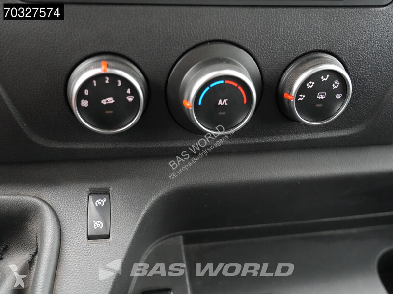 عربة نفعية Renault Open Laadbak LED Airco...