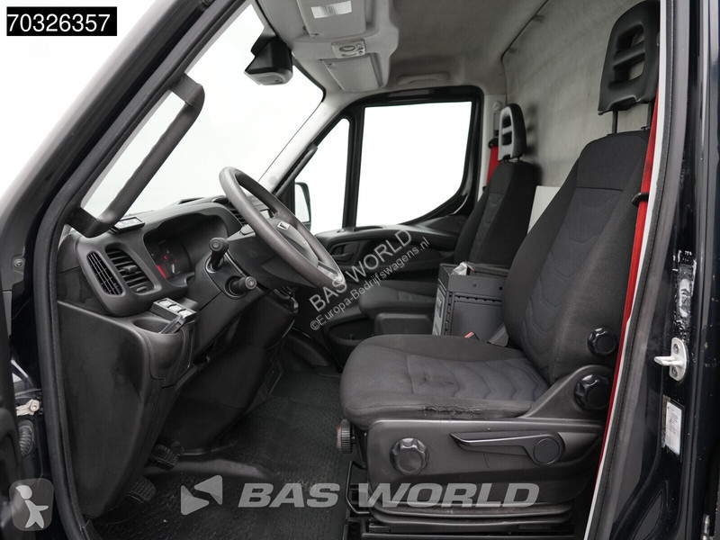 عربة نفعية Iveco 50C18 3.0L Dubbellucht L2H2...