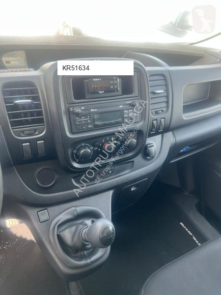 Furgoneta Fiat TalentO 1.6CC