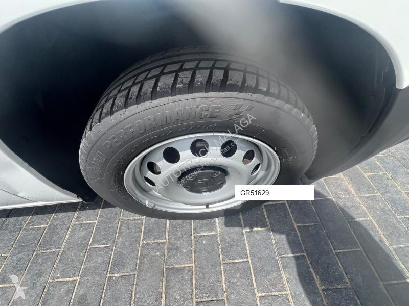 عربة نفعية Citroën BERLINGO XL  BlueHDI 100