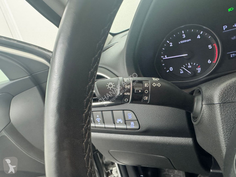 Véhicule utilitaire Hyundai SW 1.6 CRDi 115 BVA