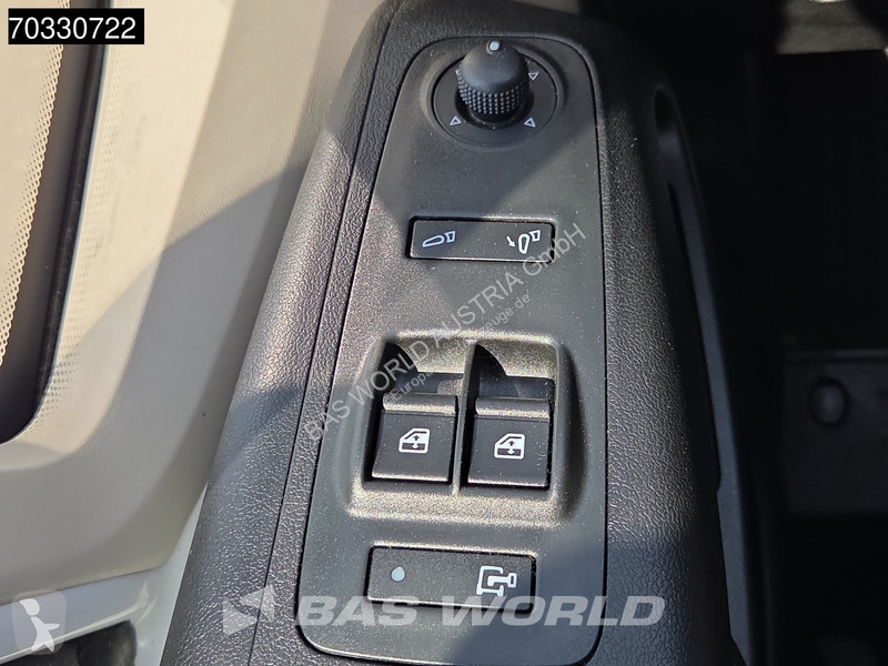 Furgoneta Fiat 140pk L3H2 Klima Tempomat Kamera...