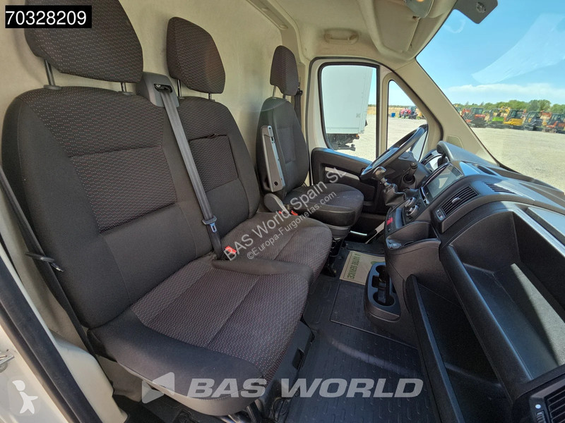 Citroën 140pk L2H2 - Aire Acondicionado -...