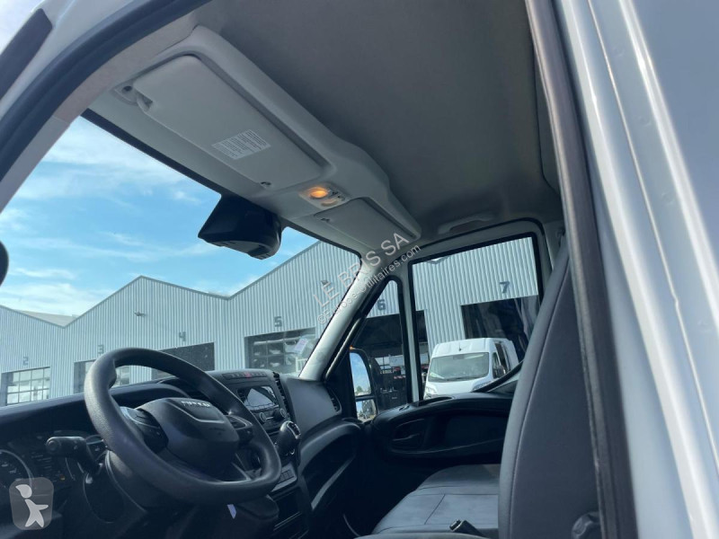 Furgoneta Iveco  DAILY 35C16
