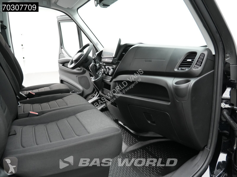 Samochód dostawczy Iveco 35C21 3.0L Automaat...