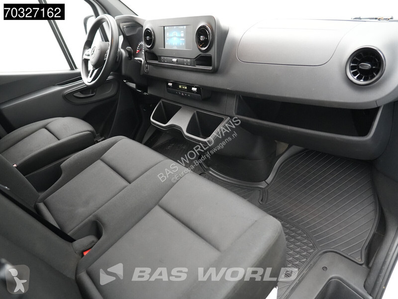 Véhicule utilitaire Mercedes 319 CDI Automaat...