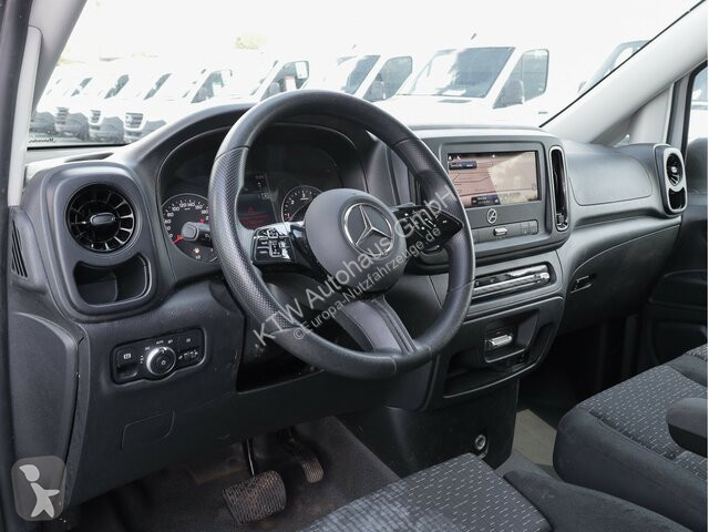Mercedes Vito116CDI KA...