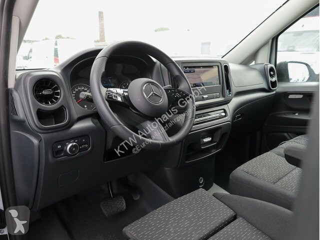 Bedrijfswagen Mercedes Vito116CDI KA...