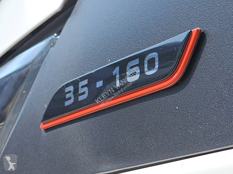 عربة نفعية Iveco 35C16 Bakwagen 3.0Ltr AC!