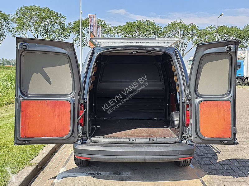 Véhicule utilitaire Volkswagen 2.0 TDI 55 KW