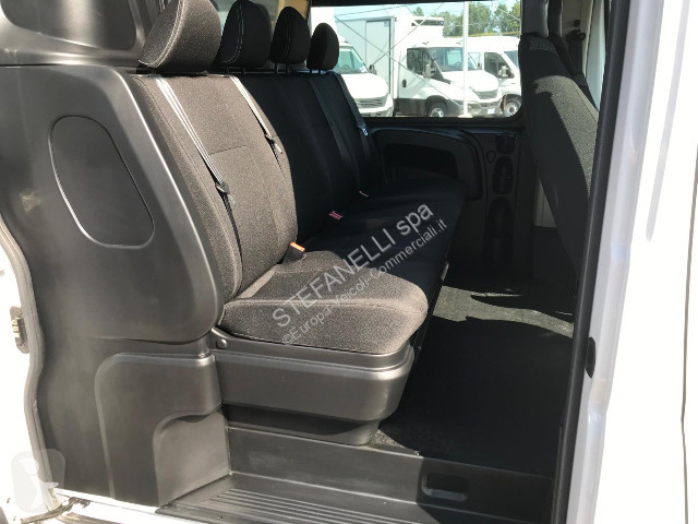 Samochód dostawczy Fiat Ducato 35 MH2 2.3 mjt...
