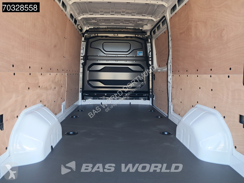 Furgoneta Renault Neu! L3H2 LED Klima Tempomat...