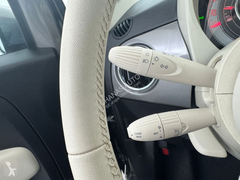 Veicolo commerciale Fiat 1.0 Hybride 70 Dolcevita