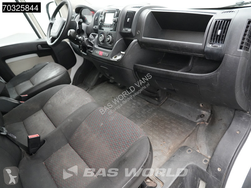 Samochód dostawczy Citroën 130pk Dubbel Cabine...