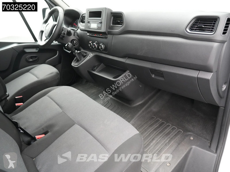 Furgoneta Renault L3H2 LED Airco Cruise...