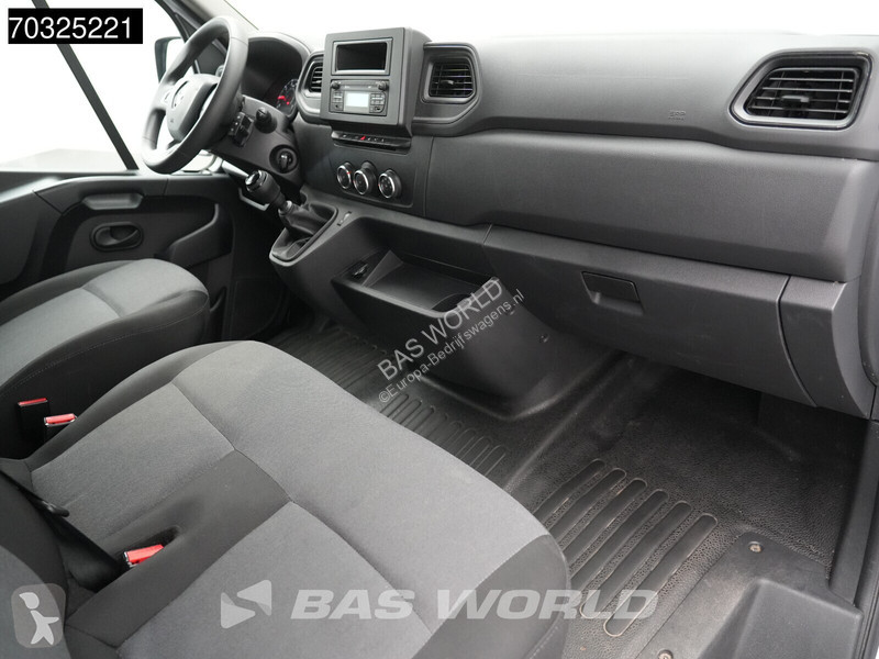 Furgoneta Renault L3H2 LED Airco Cruise...