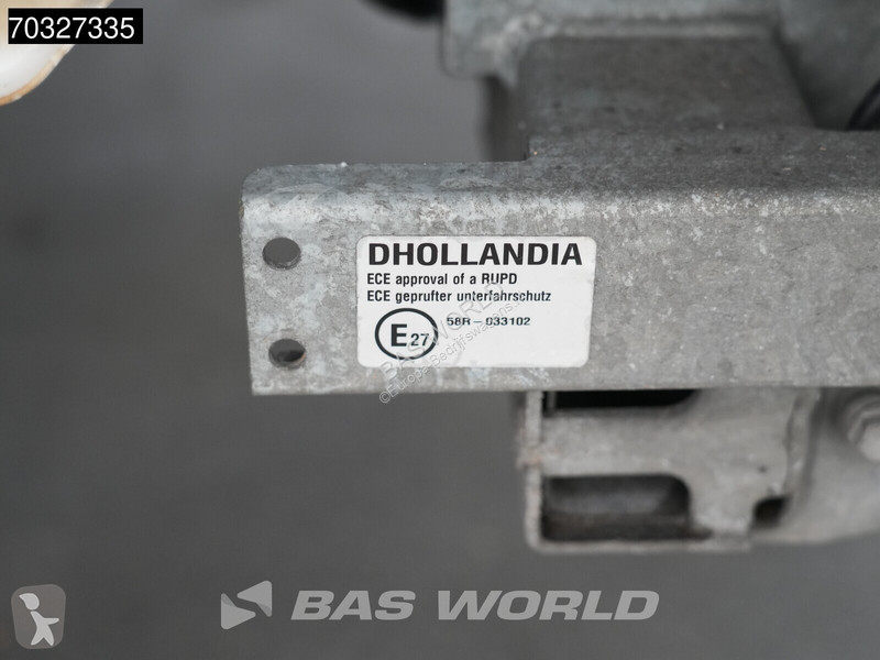 Samochód dostawczy Volkswagen 140pk Automaat...