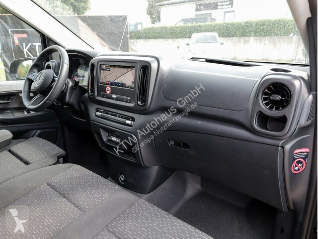 Véhicule utilitaire Mercedes Vito 116CDI...