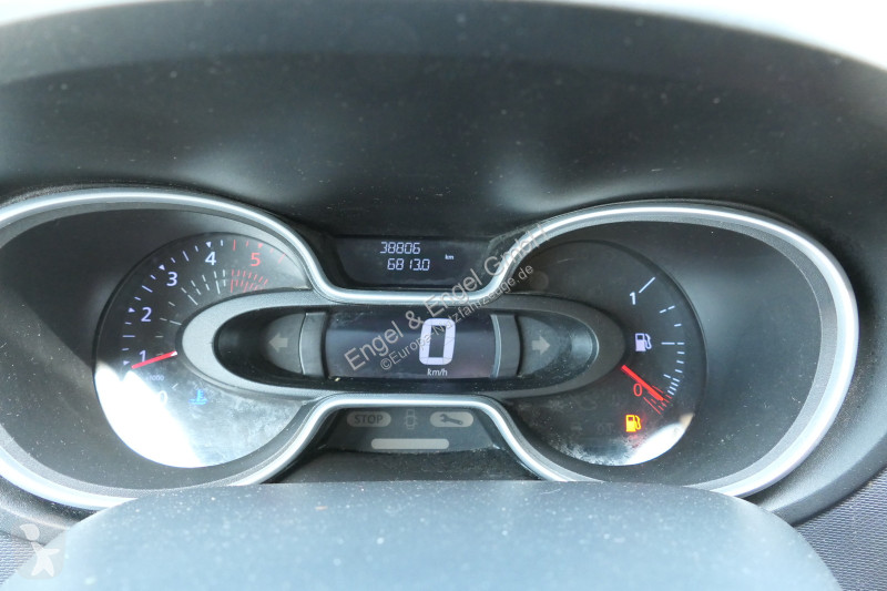Renault Trafic dCi 120 L2H1 3,0t Komfort...
