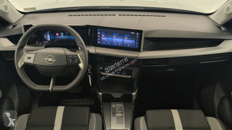 Véhicule utilitaire Opel  FRONTERA ELECTRIQUE