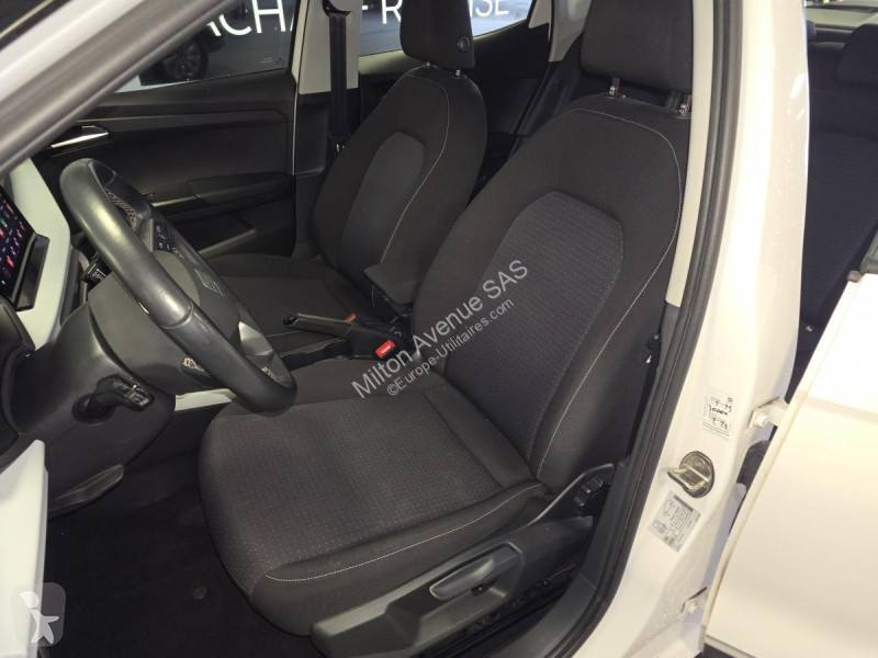 Véhicule utilitaire Seat ARONA 1.0 TSI - 95 Style